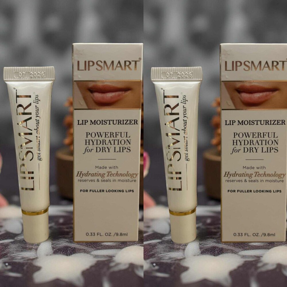 Lipsmart Ultra-Hydrating Lip Treatment 0.33 oz_ 2 units
